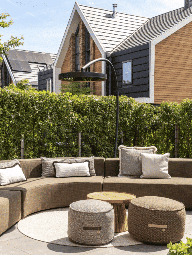 Eclipse Smart-Heat Freestanding Front